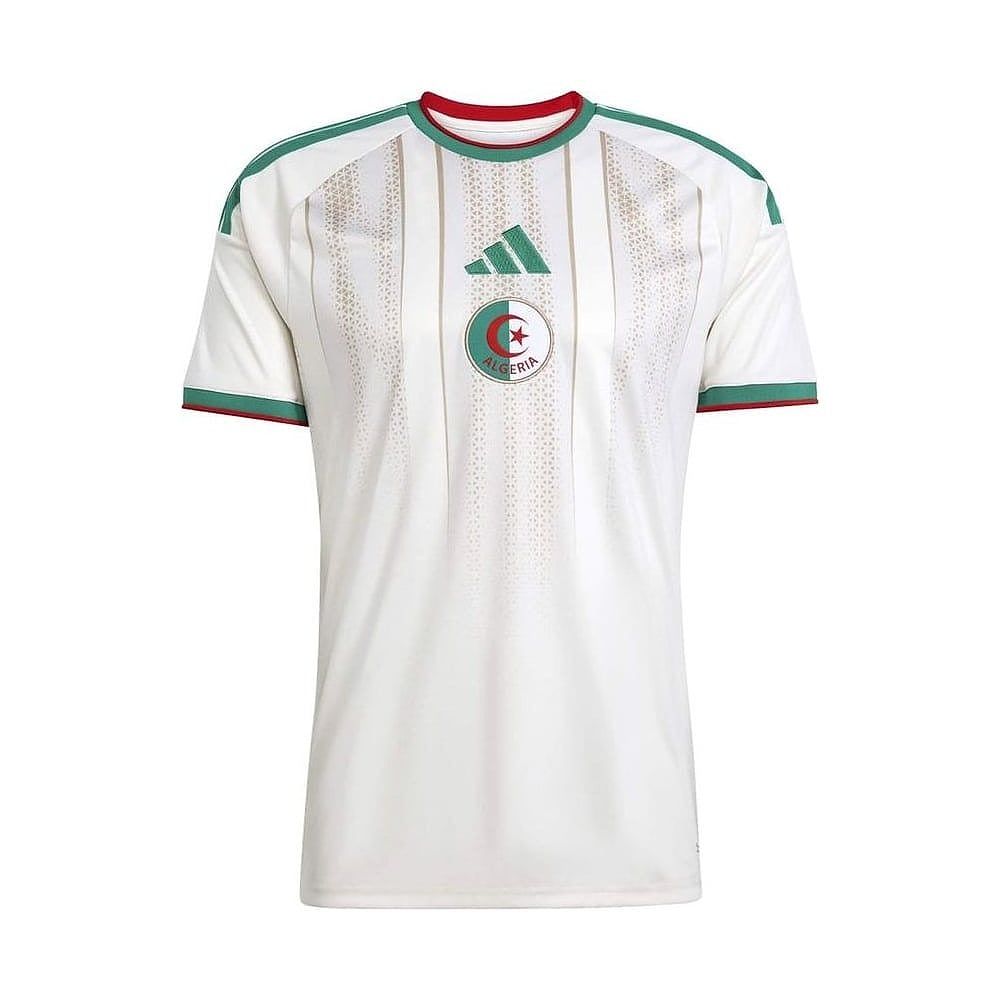 Maillot Algérie