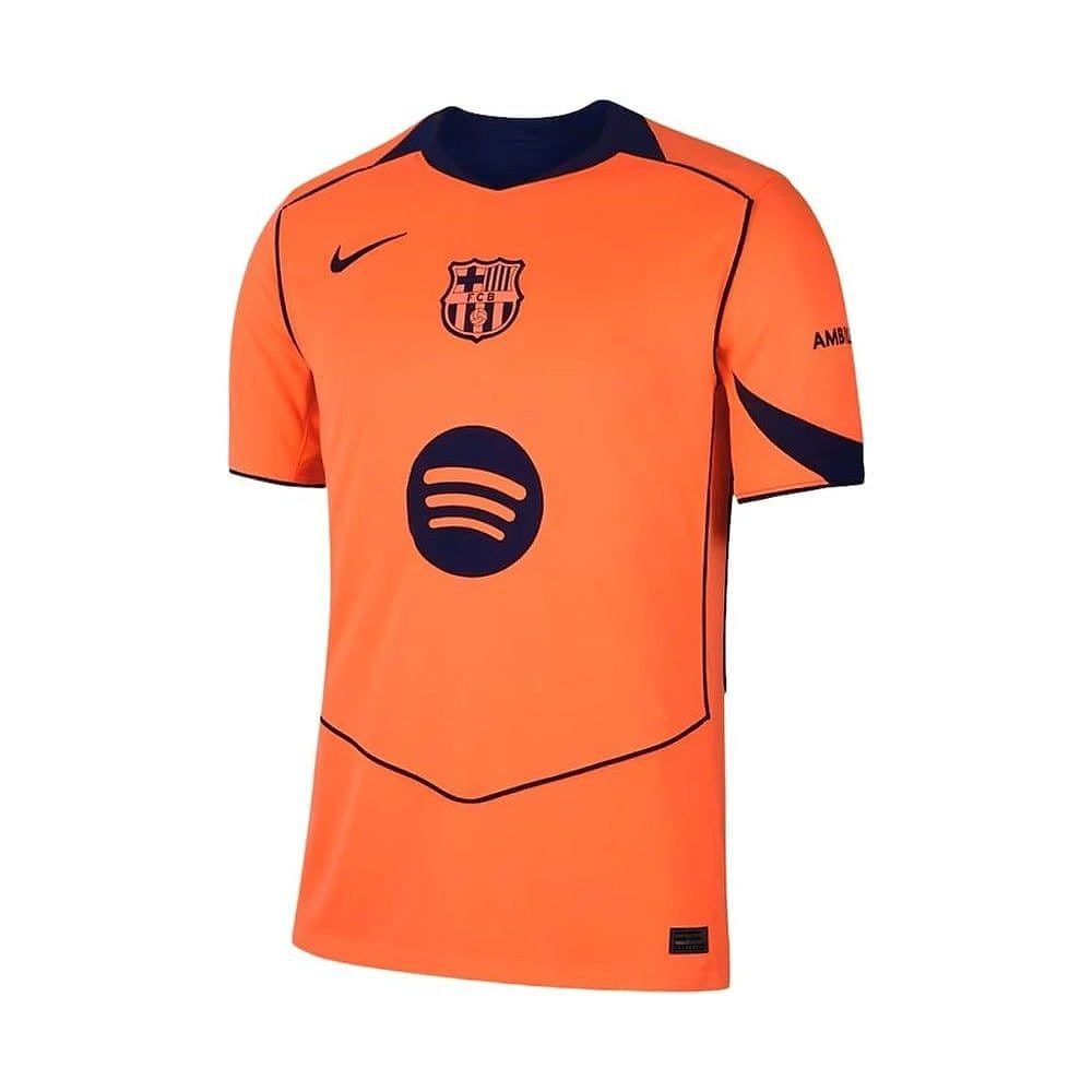 Maillot BARCA Third 2024/25