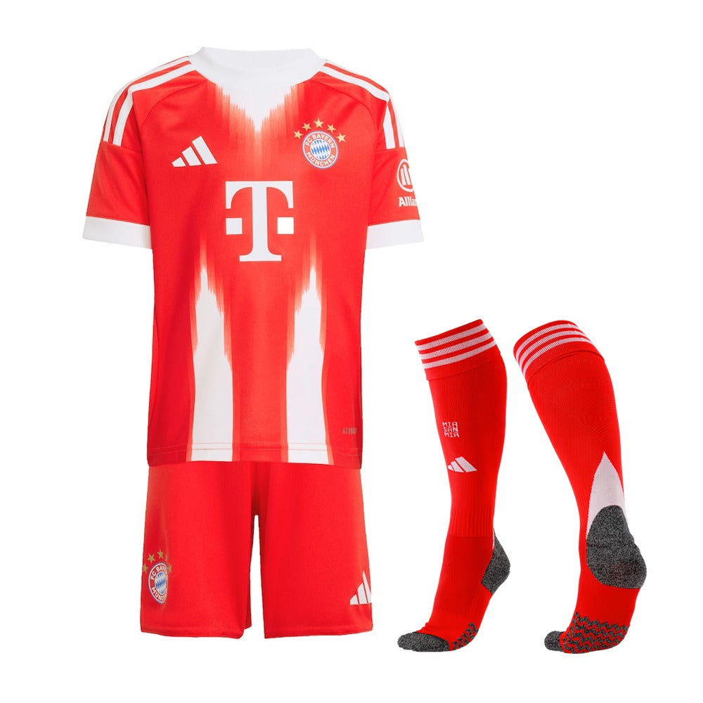Ensemble Bayern Munich Domicile 2024/25