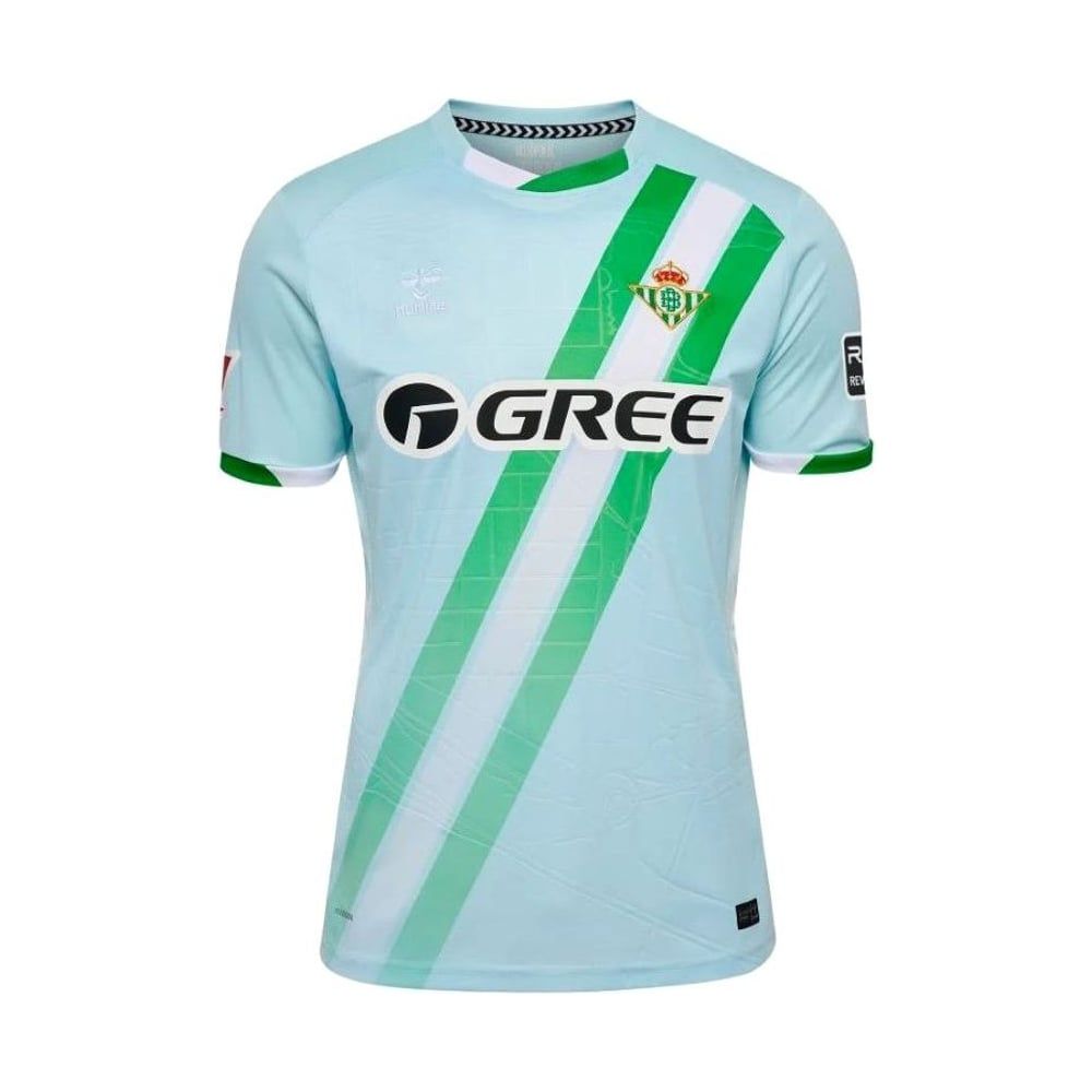 Maillot Betis Seville Extérieur 2025/26