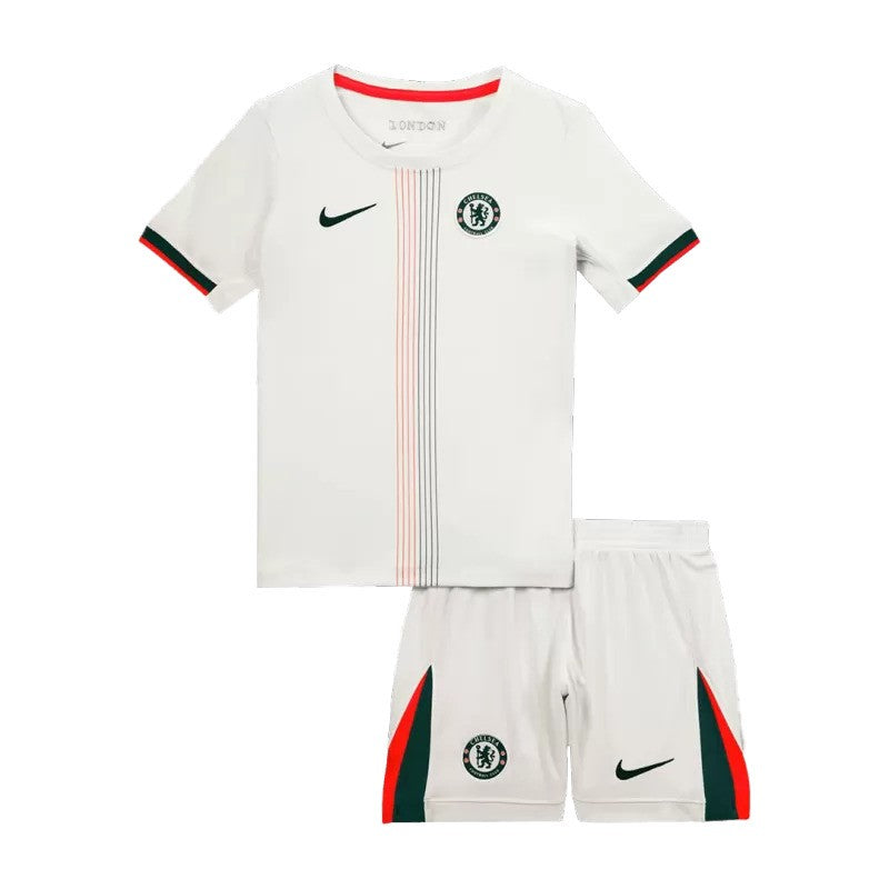 Ensemble Chelsea Extérieur 2025/26