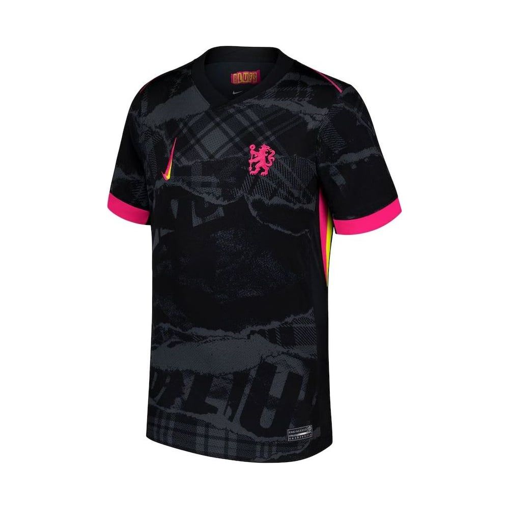 Maillot Chelsea Third 2024/25