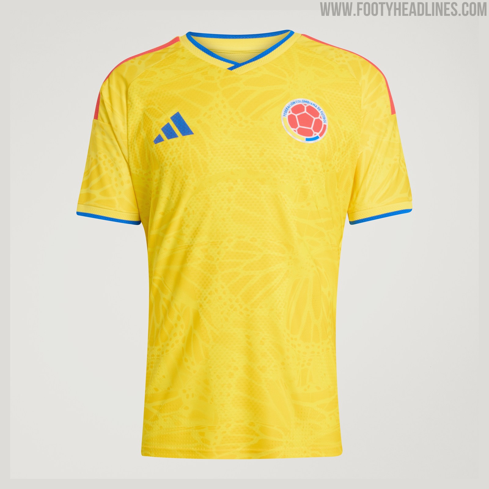 Colombie