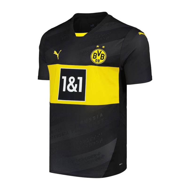 Maillot Dortmund Extérieur 2024/25