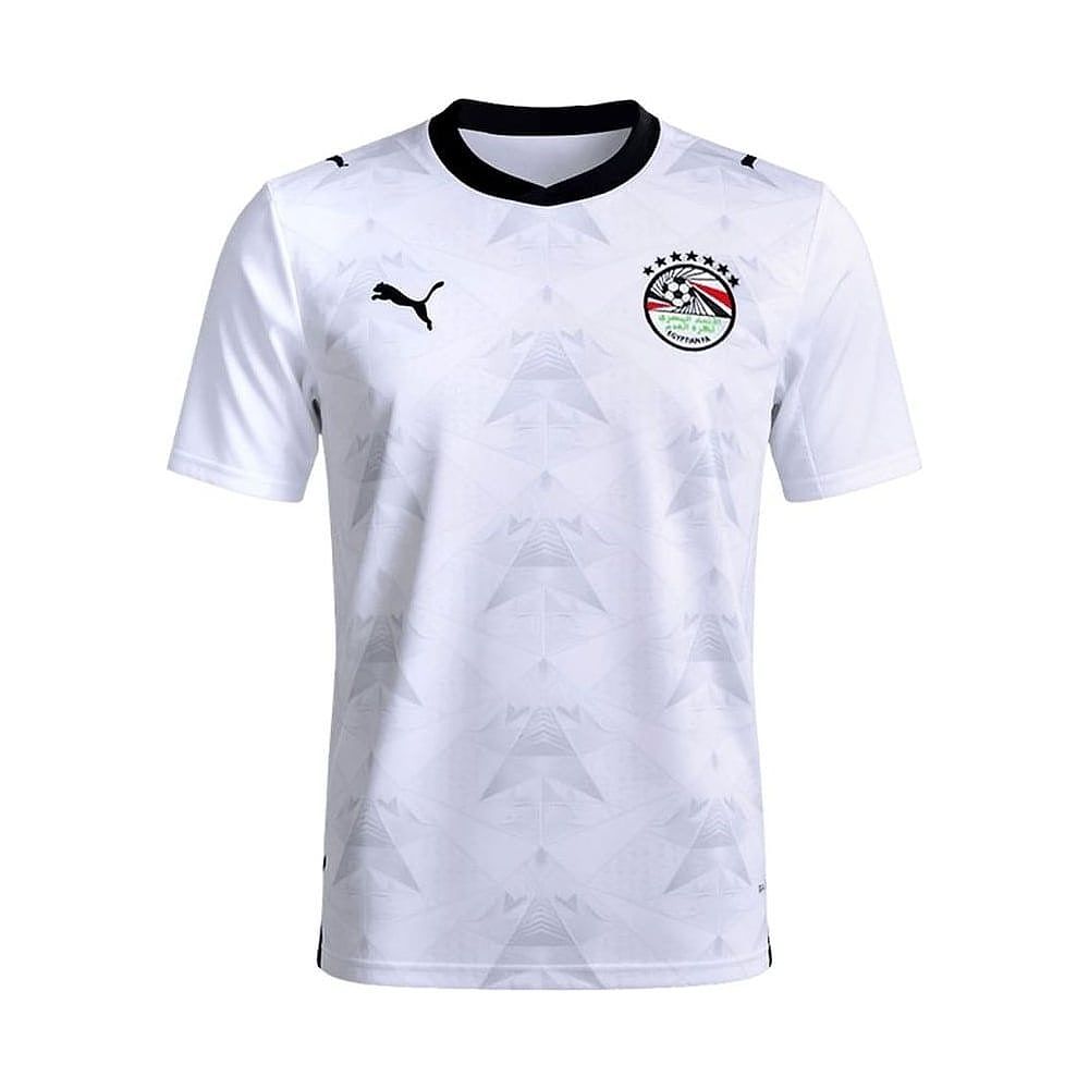 Maillot Égypte Extérieur 2026