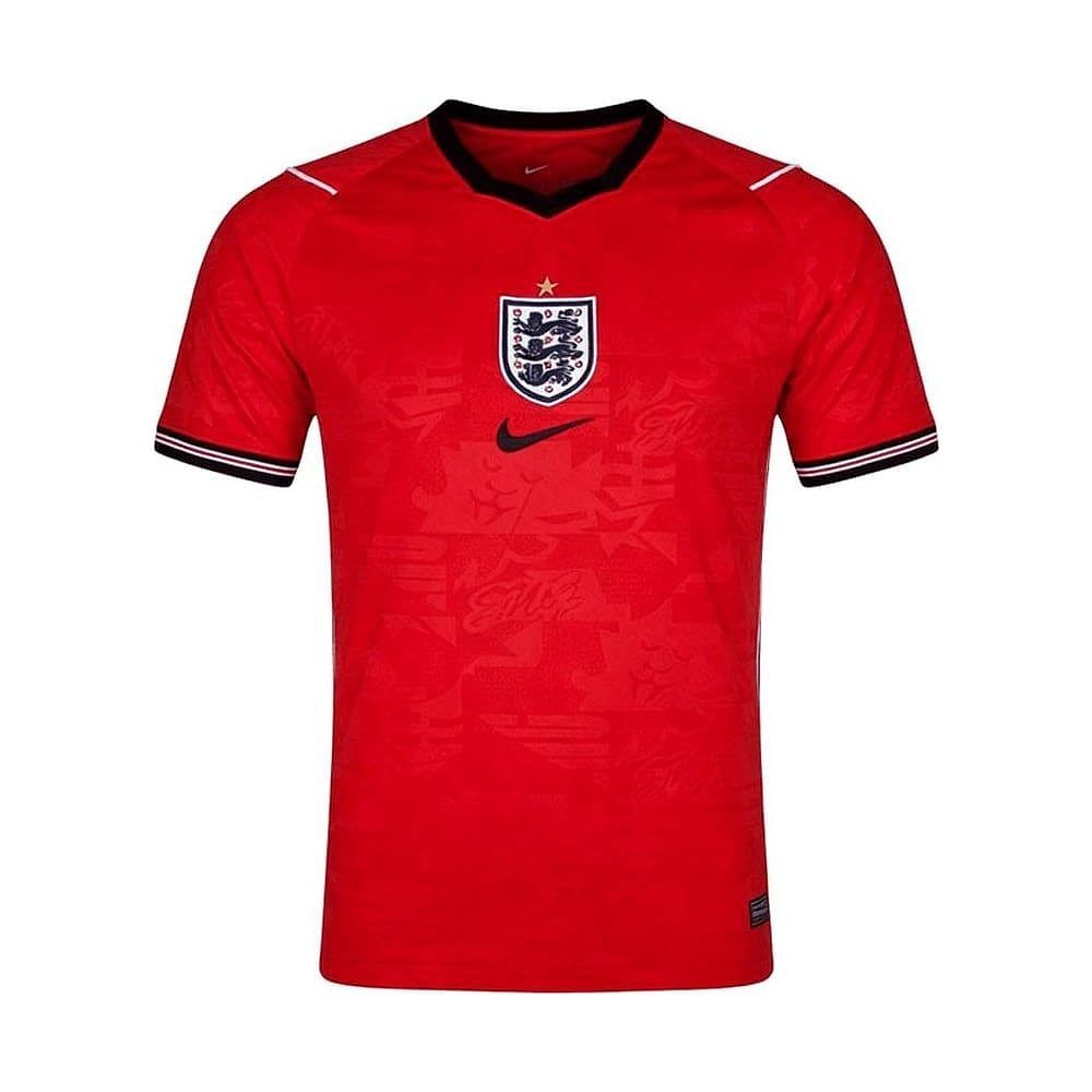 Maillot Angleterre Extérieur 2026