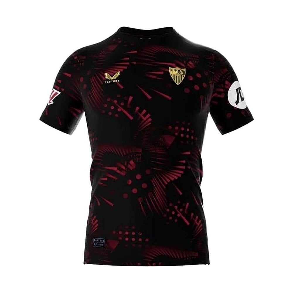 Maillot FC Seville Third 2024/25