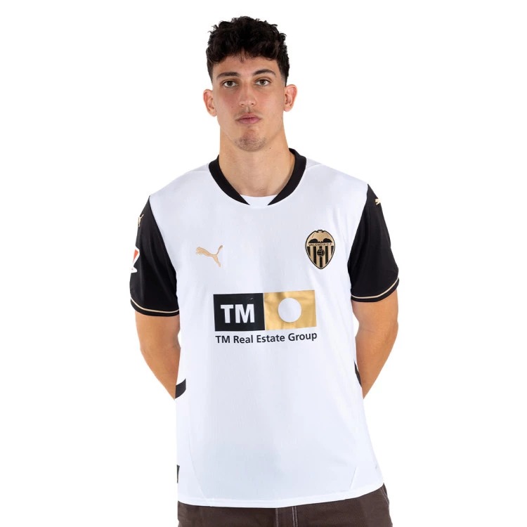 Maillot FC Valence Femme Domicile 2024/25