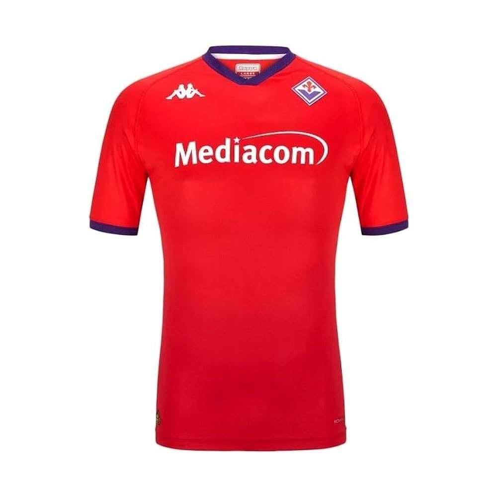 Maillot Fiorentina Femme Third 2024/25