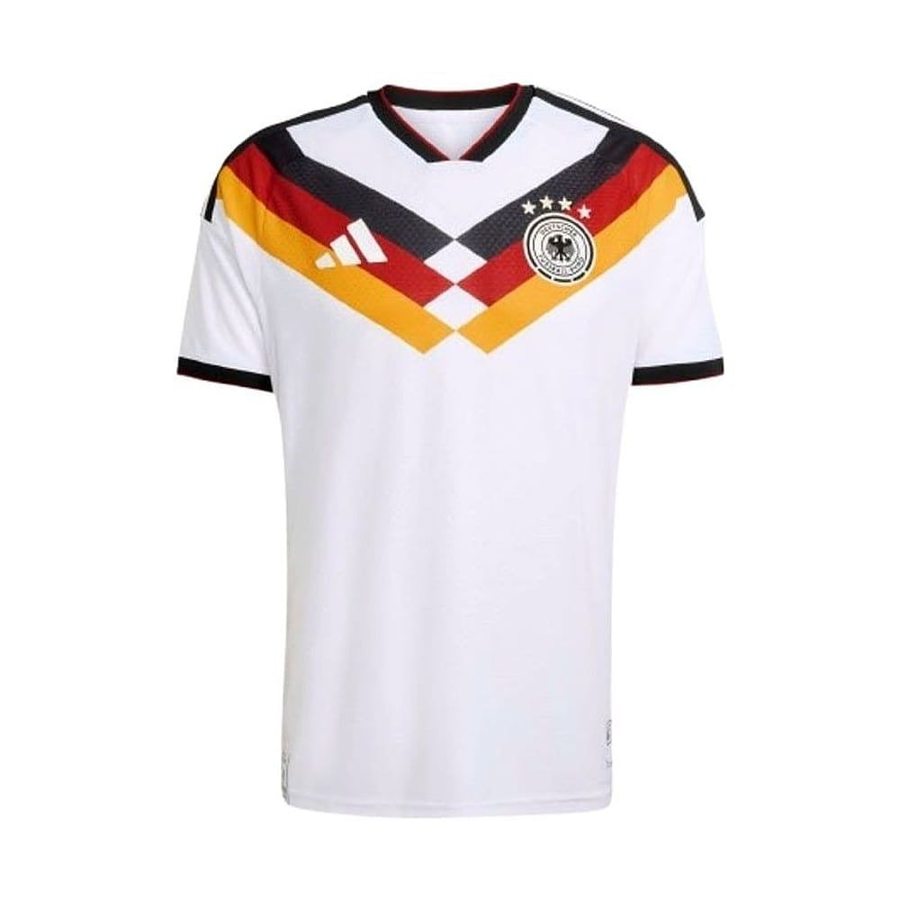 Maillot Allemagne Femme Domicile 2026