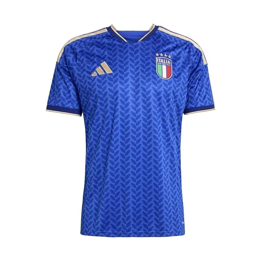 Maillot Italie Femme Domicile 2026