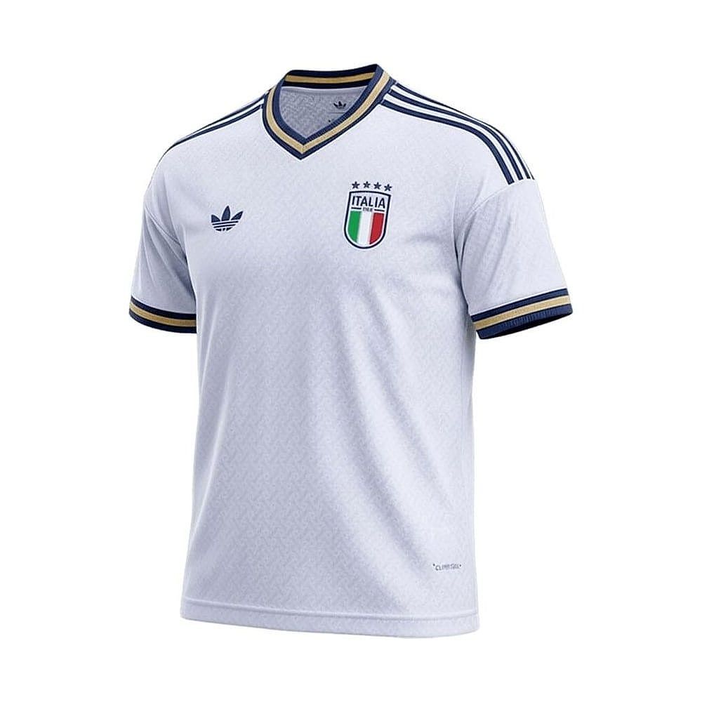 Maillot Italie Extérieur 2026