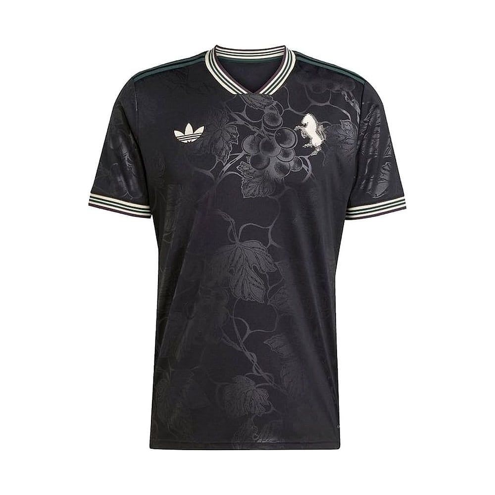 Maillot Juventus Femme Third 2024/25