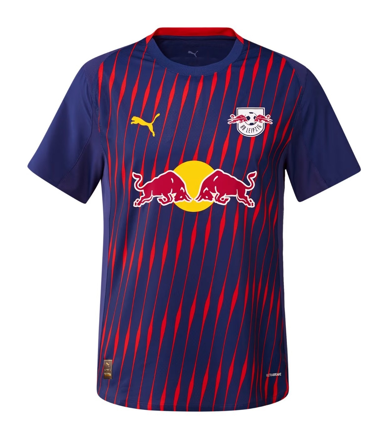 Maillot Leipzig Femme Extérieur 2025/26