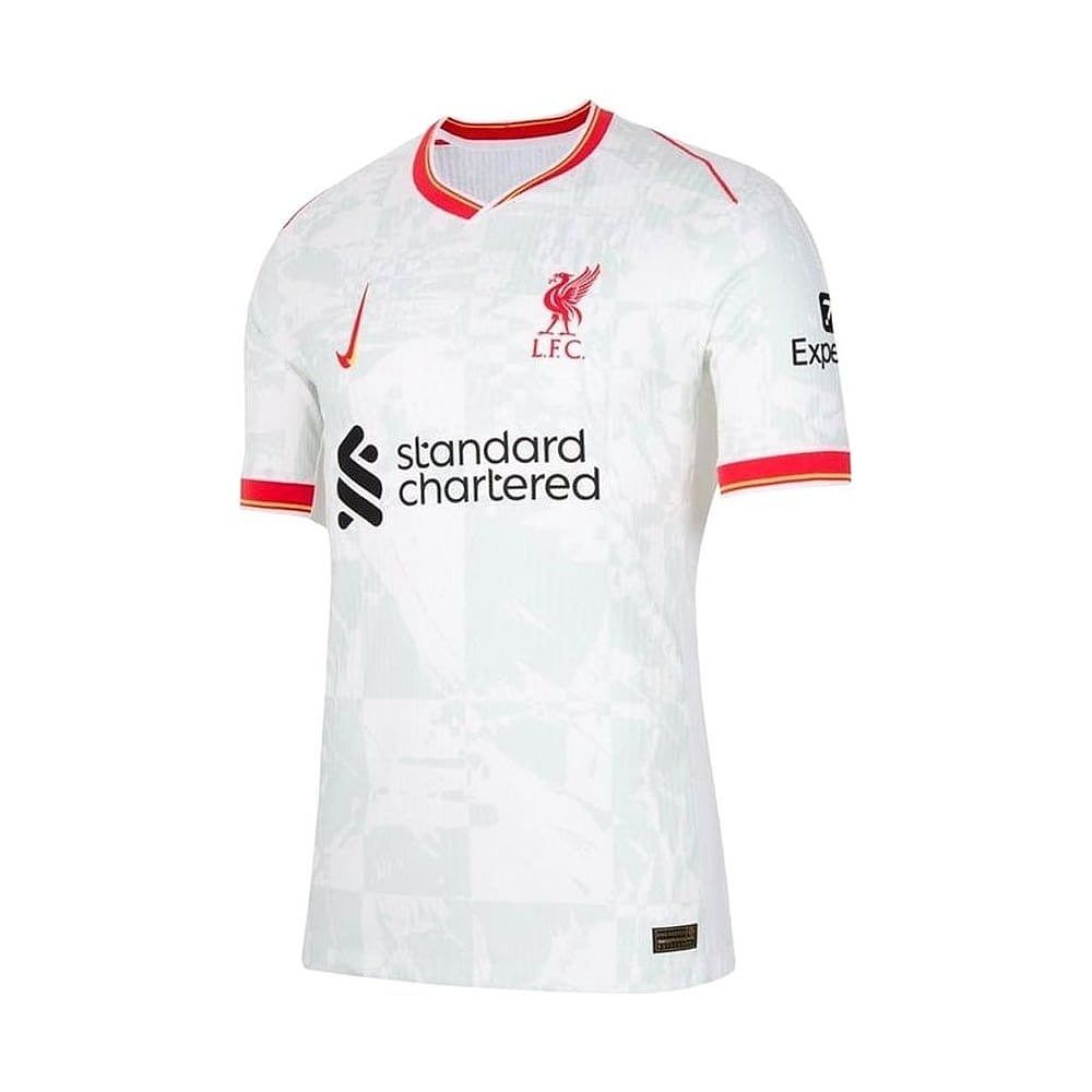 Maillot Liverpool Third 2024/25