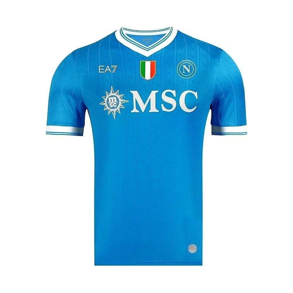 Napoli