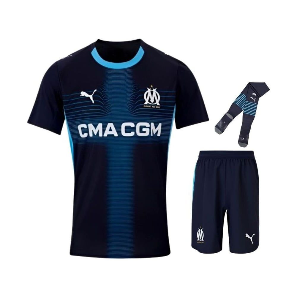 Ensemble OM Extérieur 2025/26