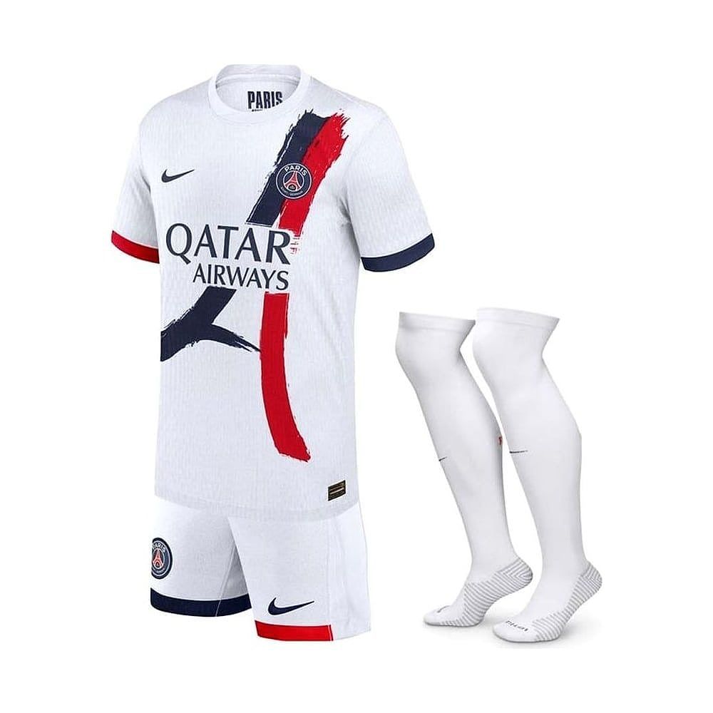 Maillot PSG Enfant Extérieur 2024/25