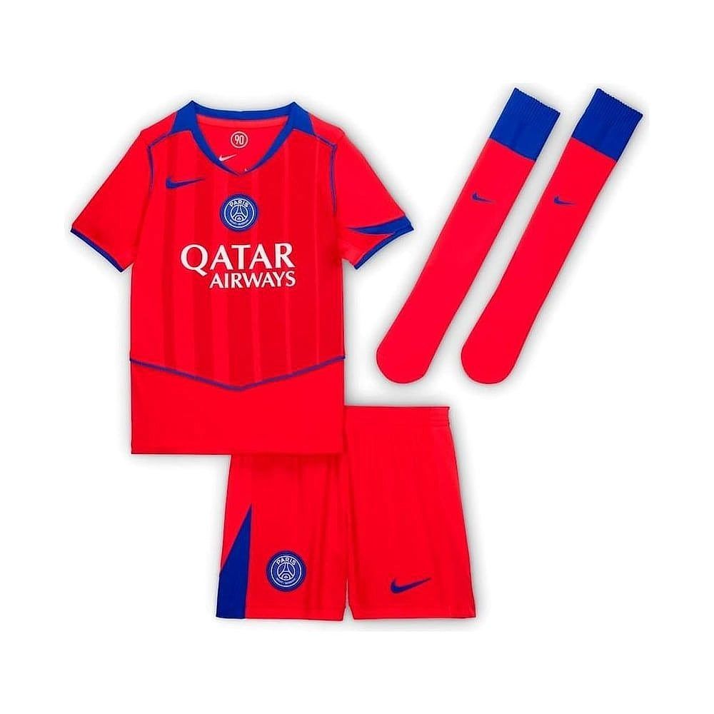 Maillot PSG Enfant Third 2024/25