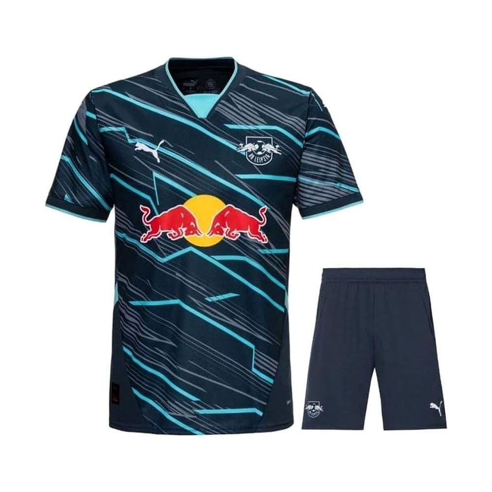 Ensemble RB Leipzig Third 2024/25