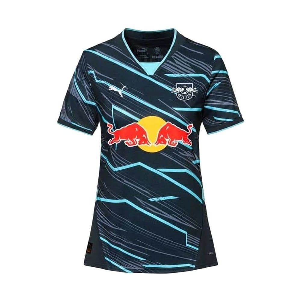 Maillot RB Leipzig Femme Third 2024/25