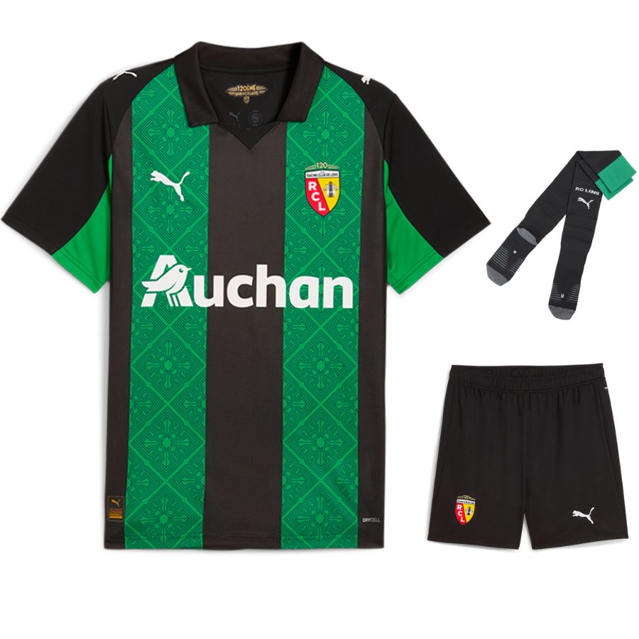 Ensemble RC Lens Extérieur 2025/26