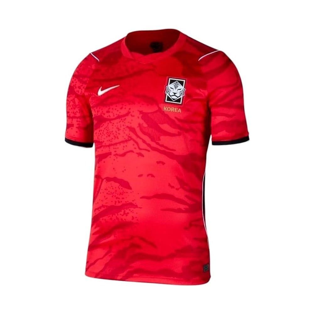 Maillot Corée du Sud