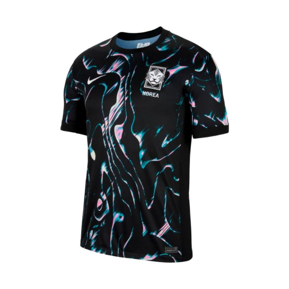 Maillot Corée du Sud Femme Extérieur 2026