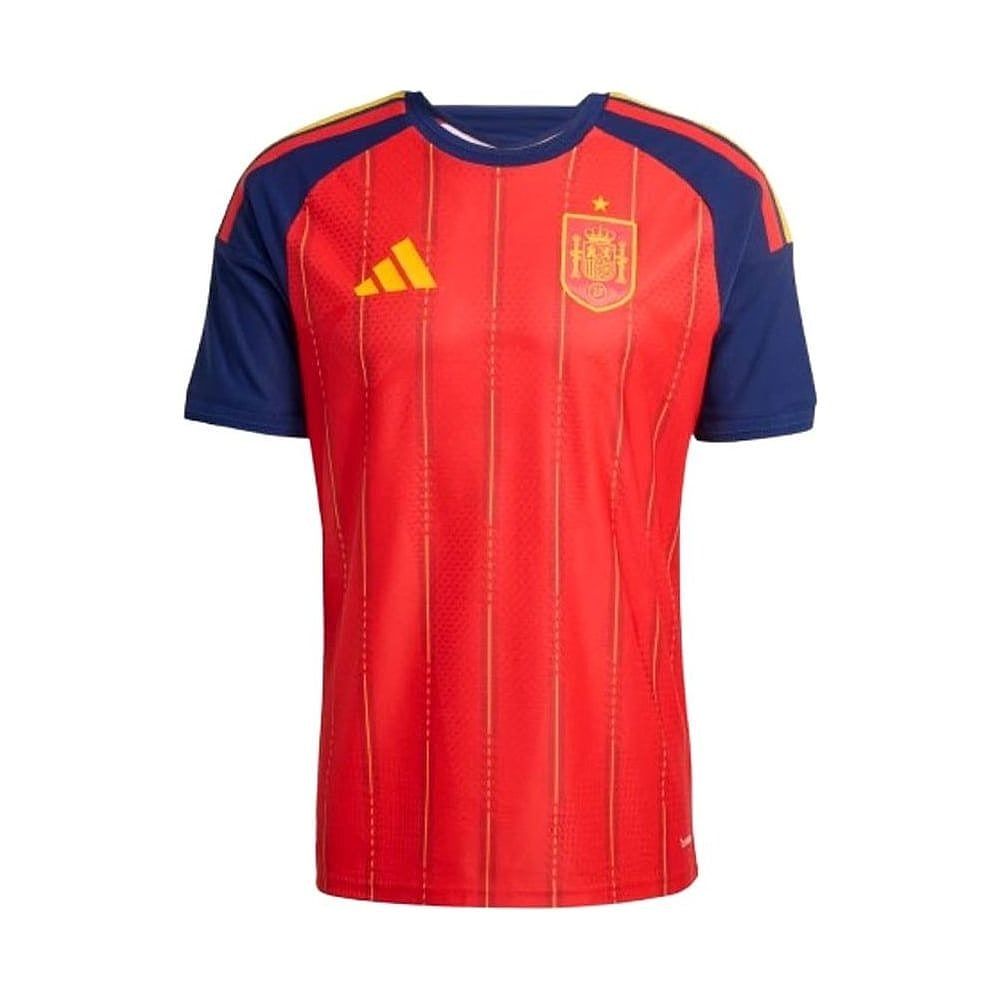 Maillot Espagne Femme Domicile 2026