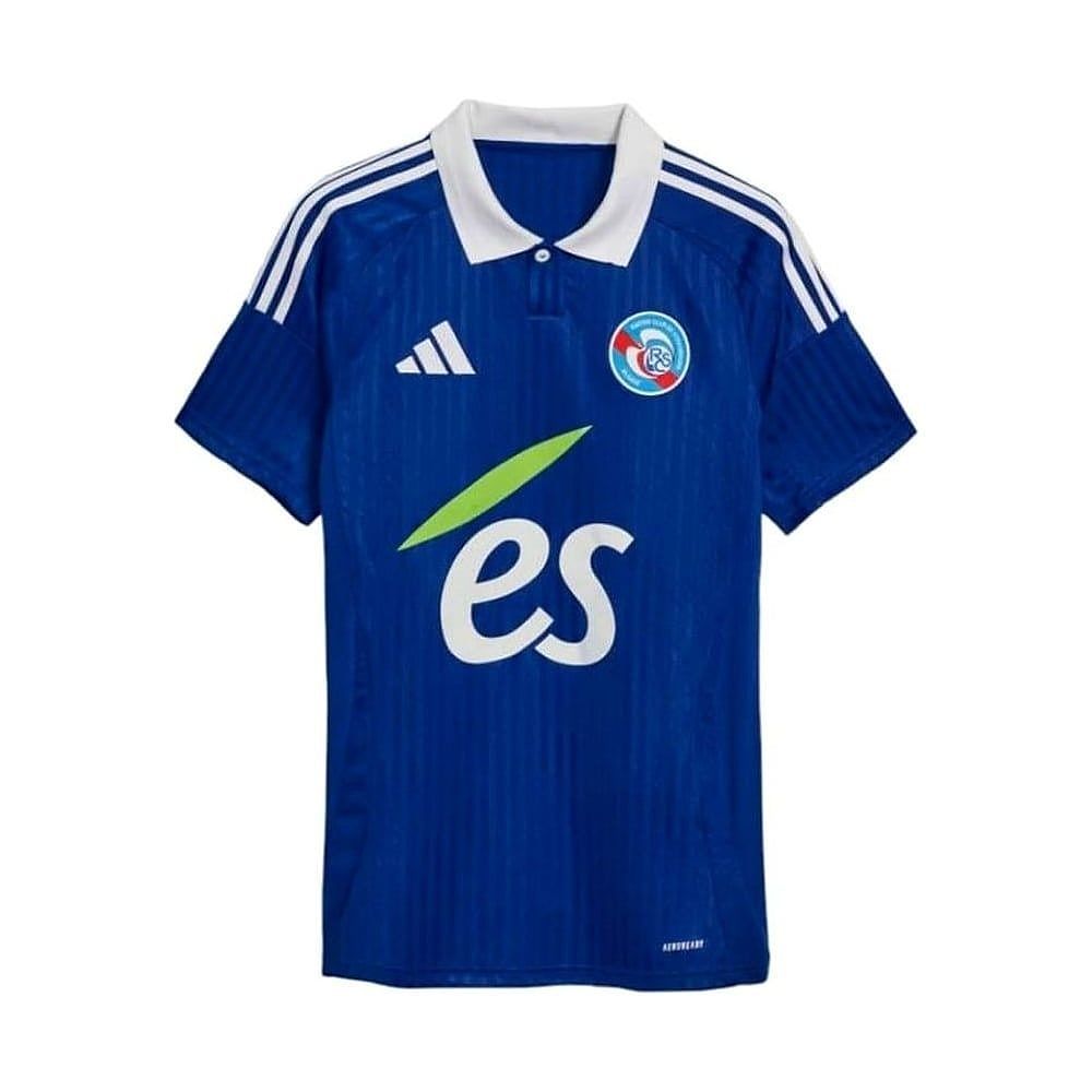 Maillot Strasbourg Domicile 2024/25