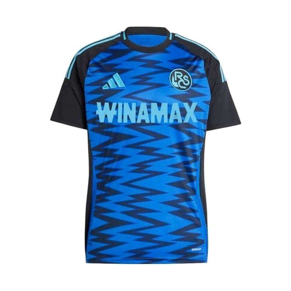 Maillot Strasbourg Third 2024/25