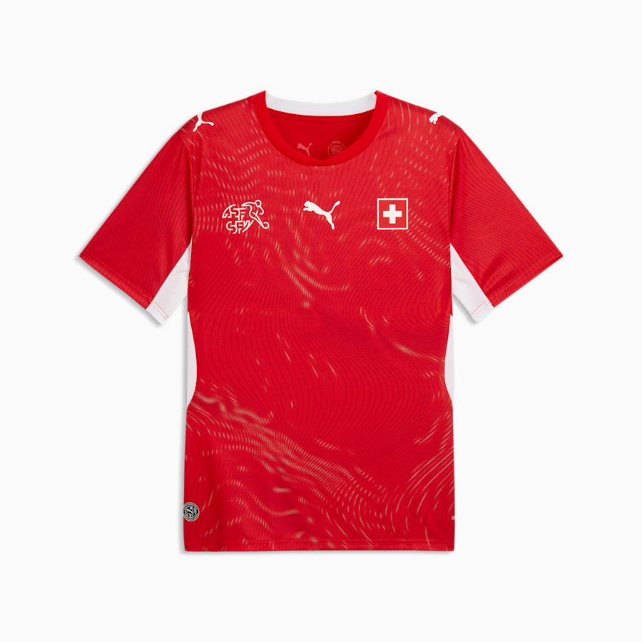 Maillot Suisse