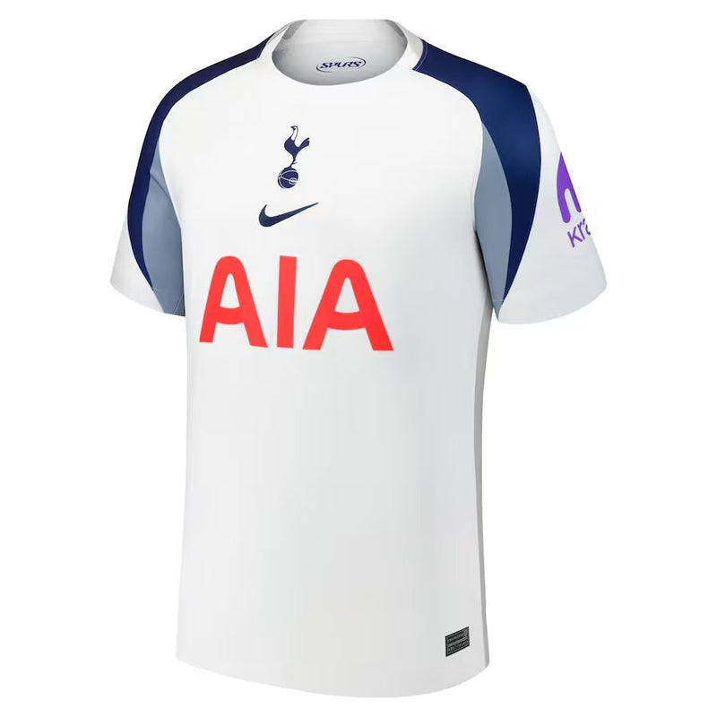 Maillot Tottenham Enfant Domicile 2025/26