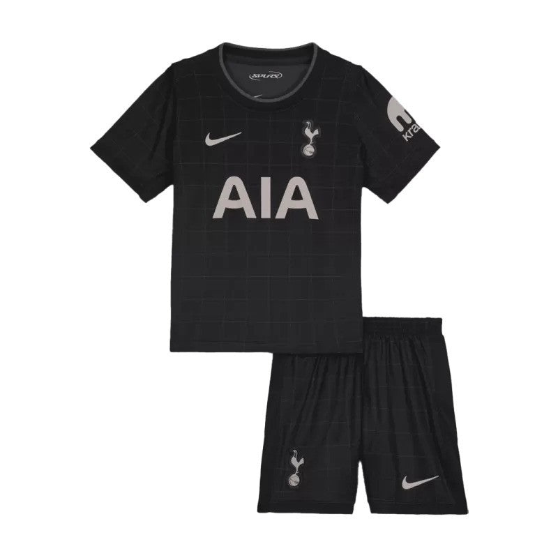 Maillot Tottenham Enfant Extérieur 2025/26