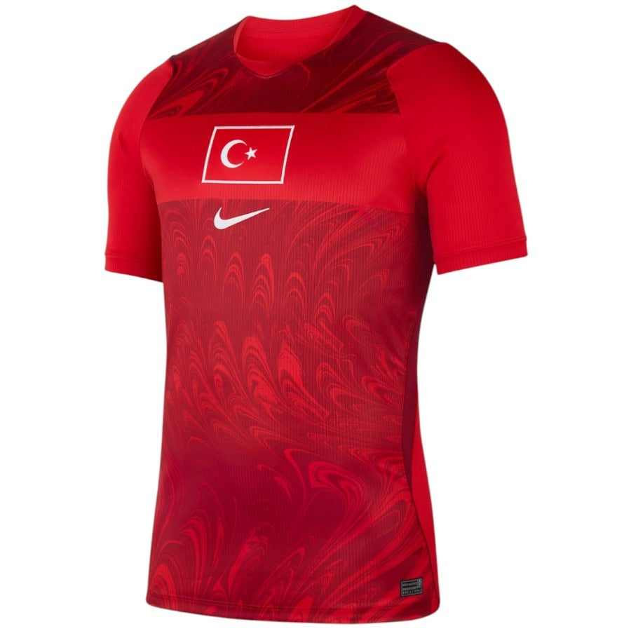 Maillot Türkiye