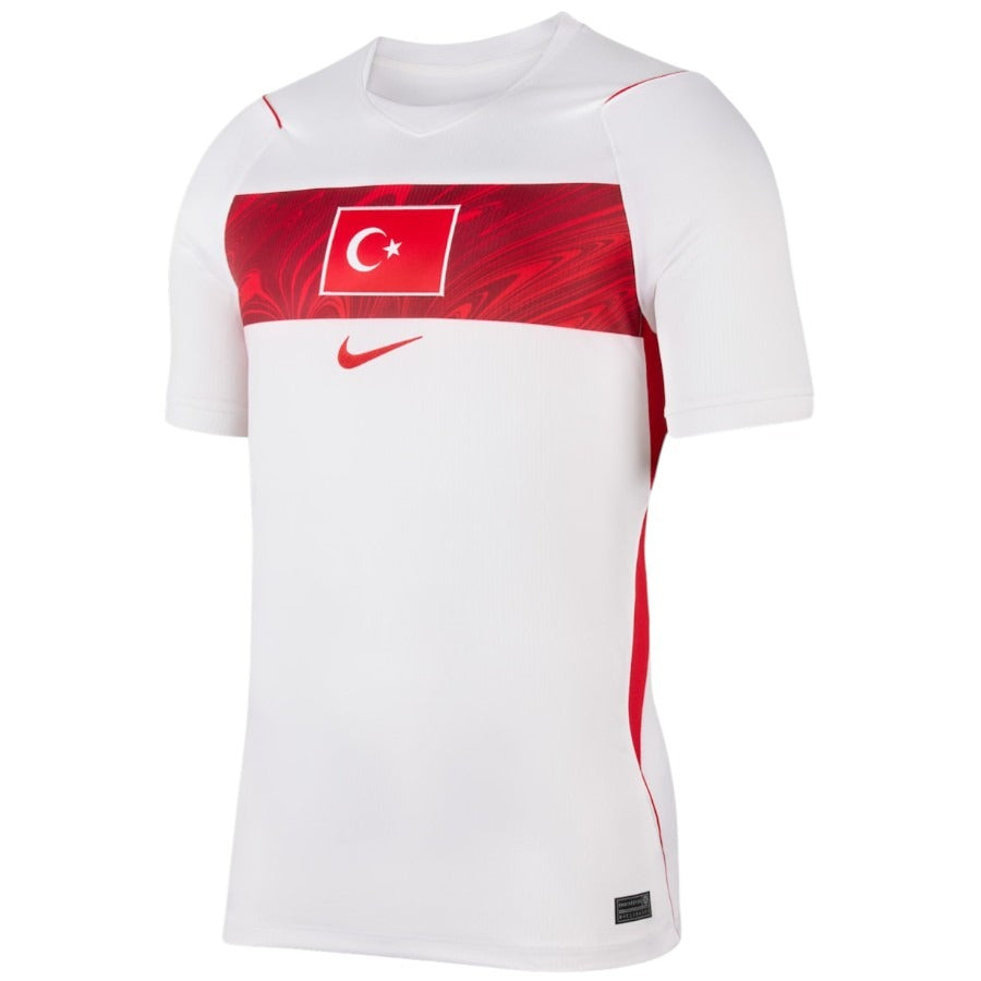 Maillot Turquie Femme Extérieur 2026