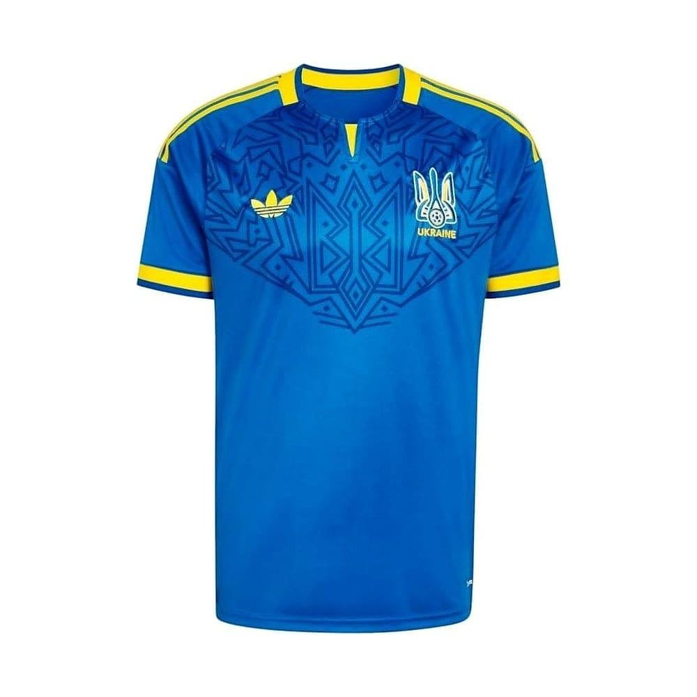 Ukraine