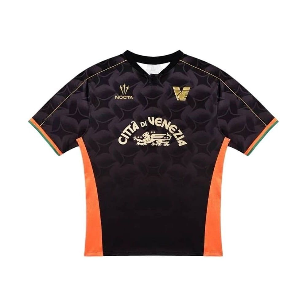 Maillot Venezia FC Enfant Domicile 2024/25