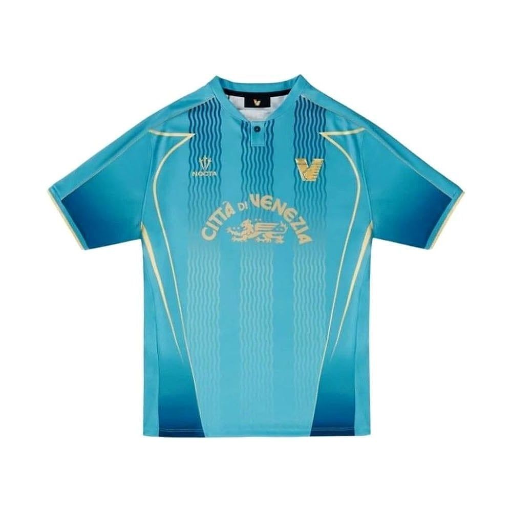 Maillot Venezia FC Third 2024/25