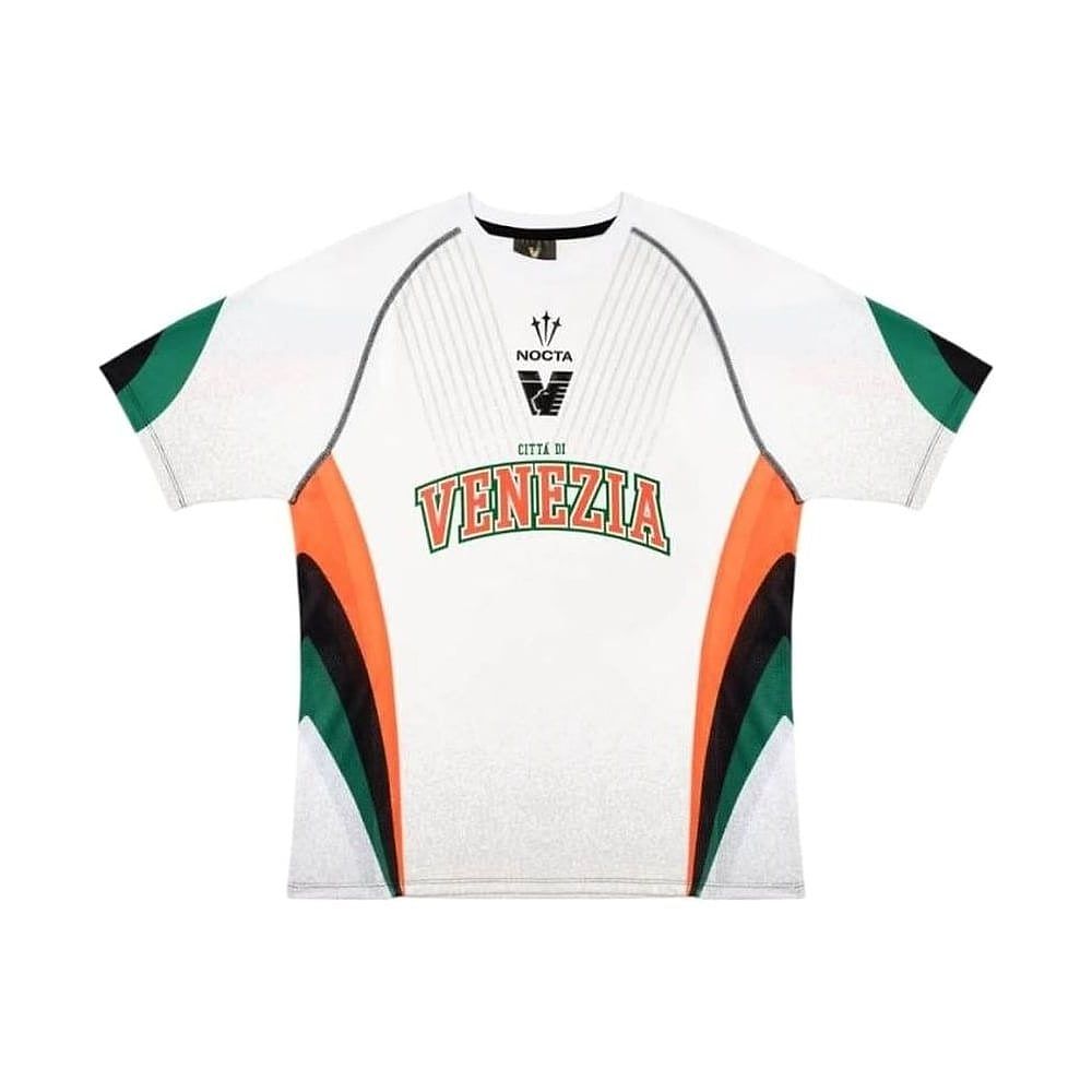 Maillot Venezia FC Femme Extérieur 2024/25